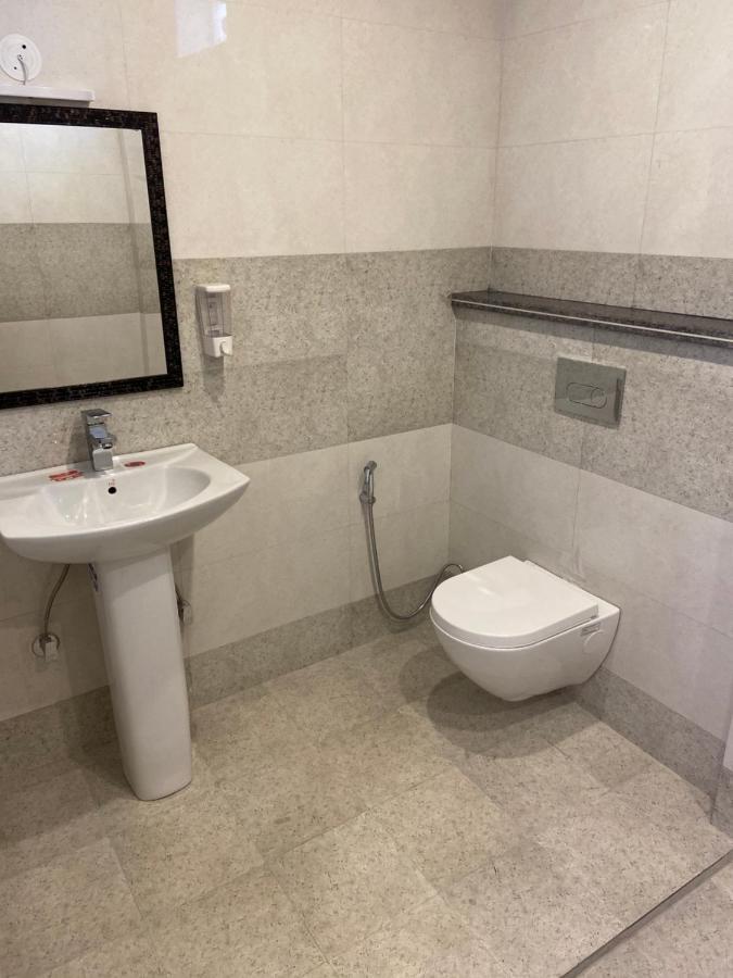 Hotel Tulsi Villa 데라둔 외부 사진
